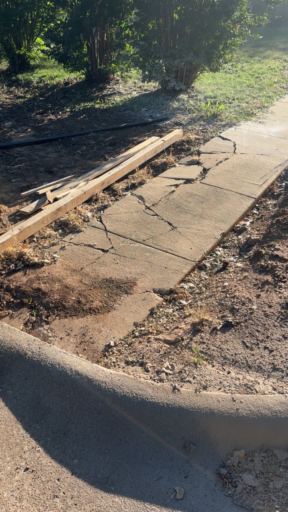 Concrete project by Snell Concrete & Construction — photo 30 of 72