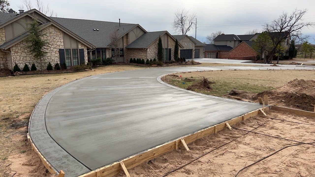 Concrete project by Snell Concrete & Construction — photo 40 of 72