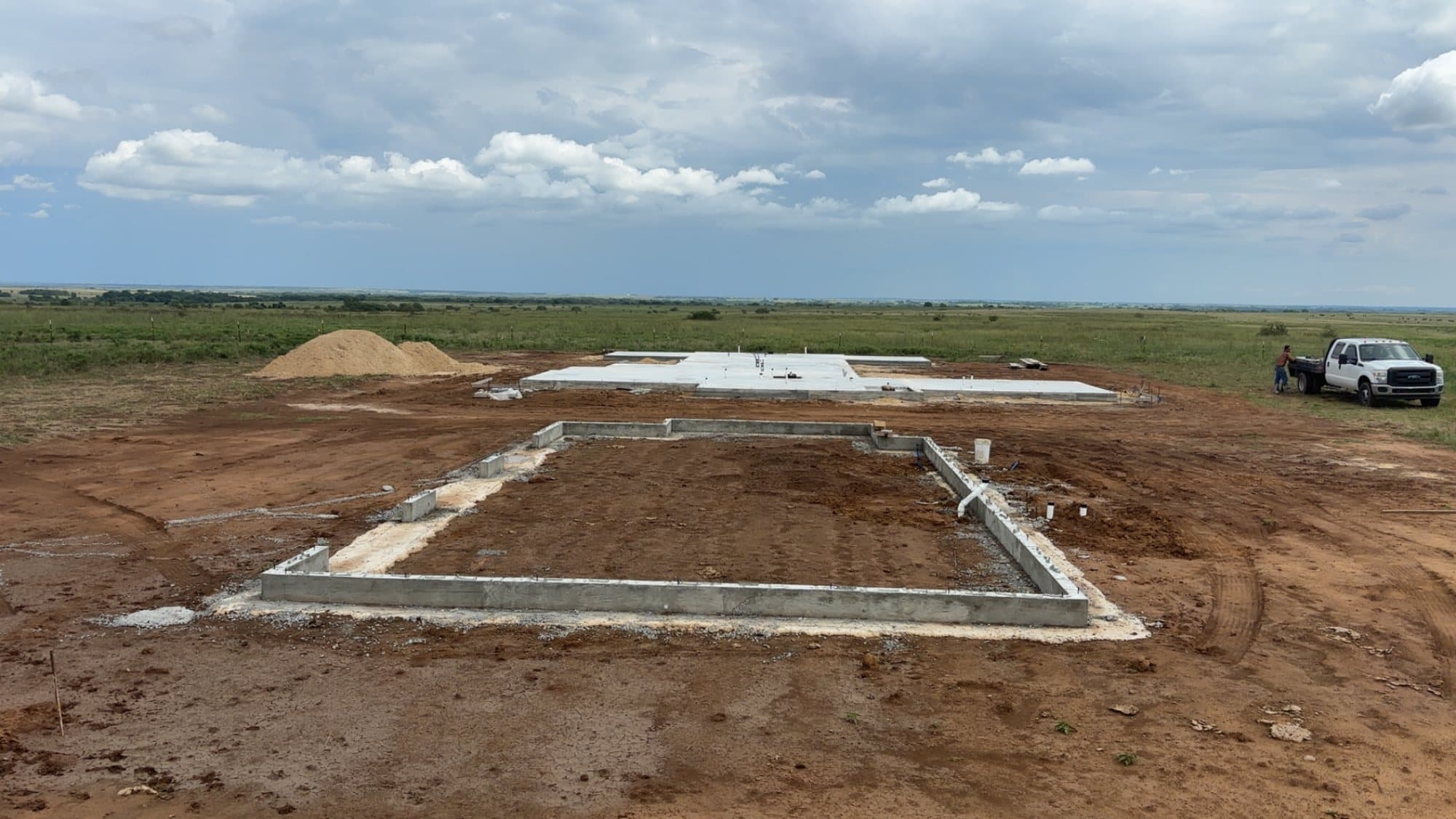 Concrete project by Snell Concrete & Construction — photo 14 of 72