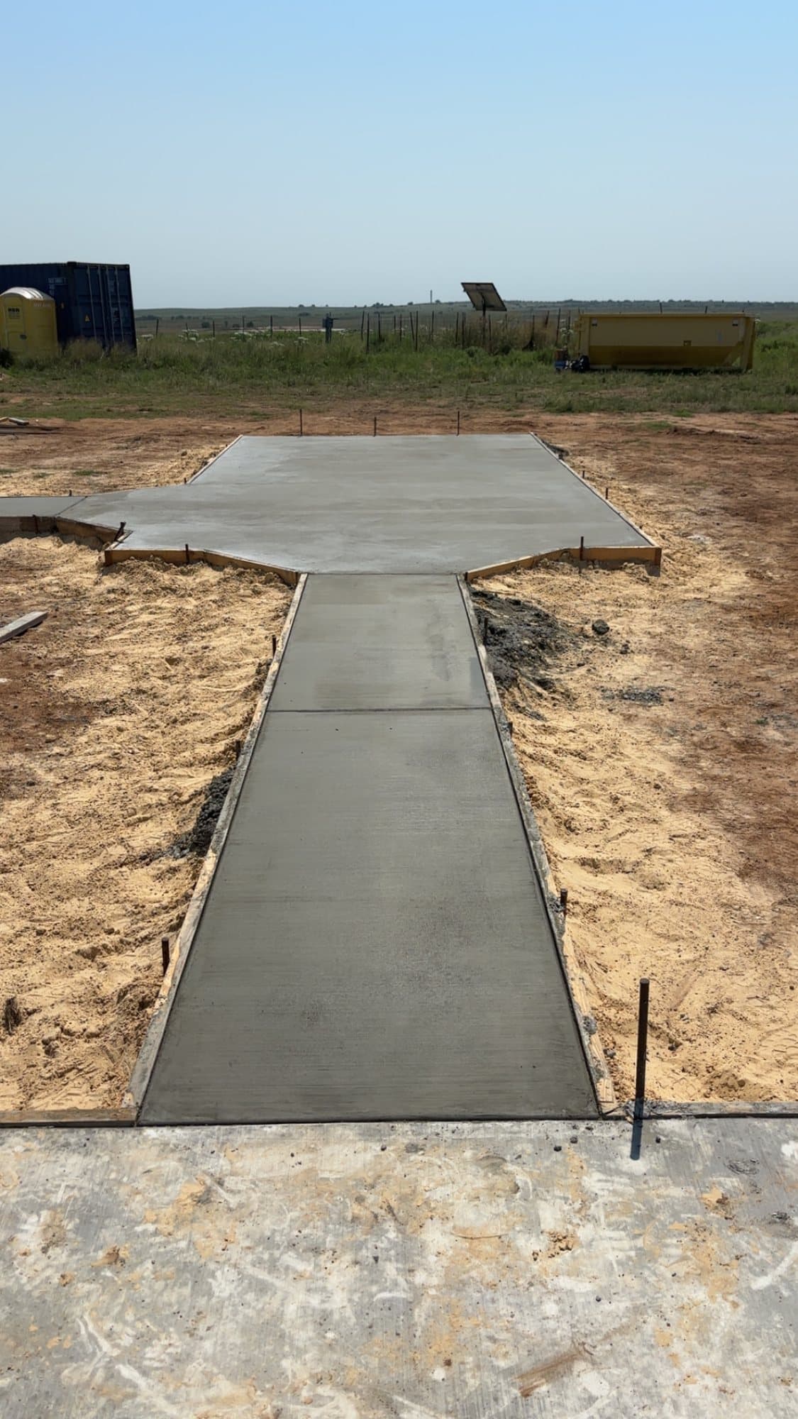 Concrete project by Snell Concrete & Construction — photo 15 of 72