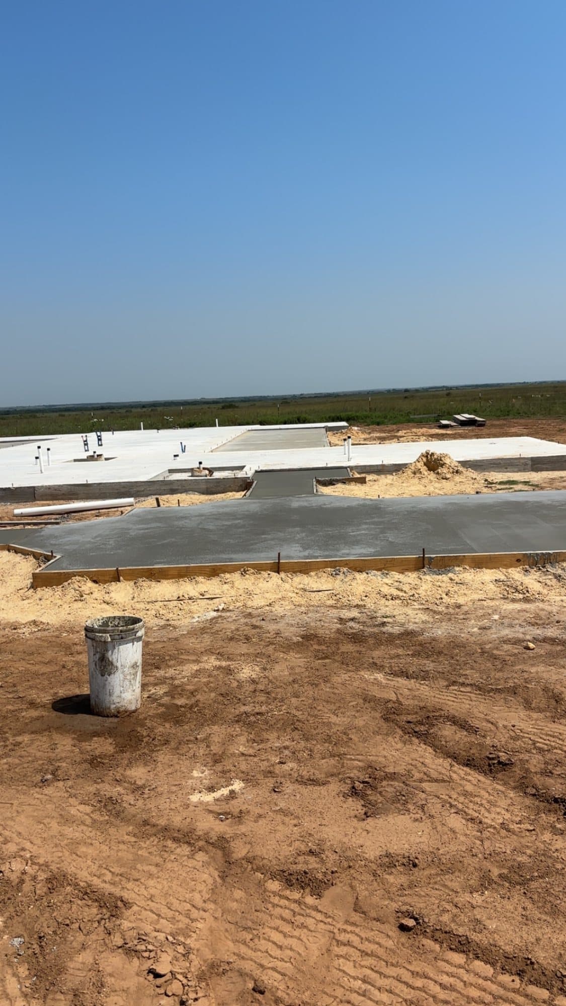 Concrete project by Snell Concrete & Construction — photo 16 of 72