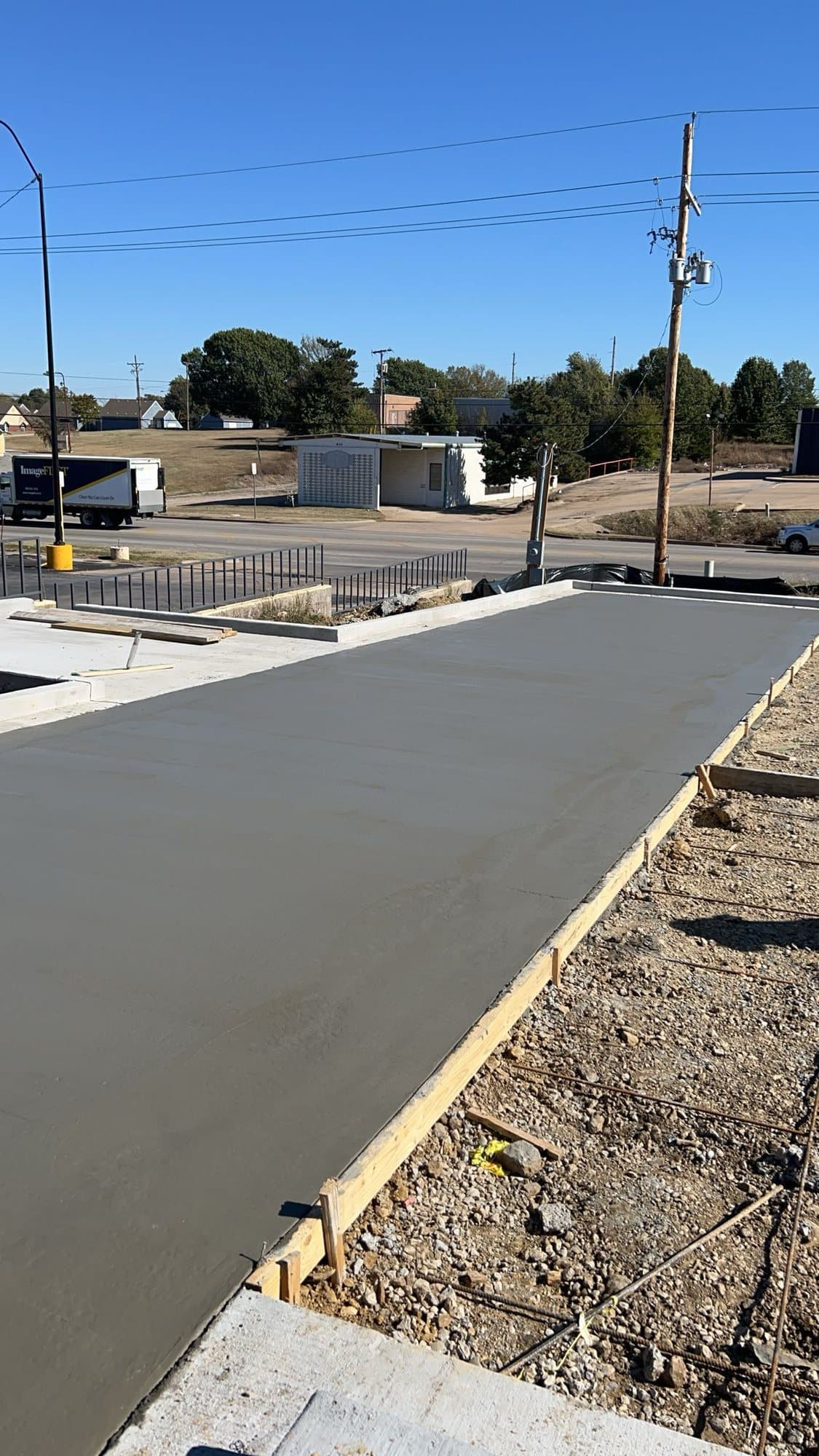 Concrete project by Snell Concrete & Construction — photo 17 of 72
