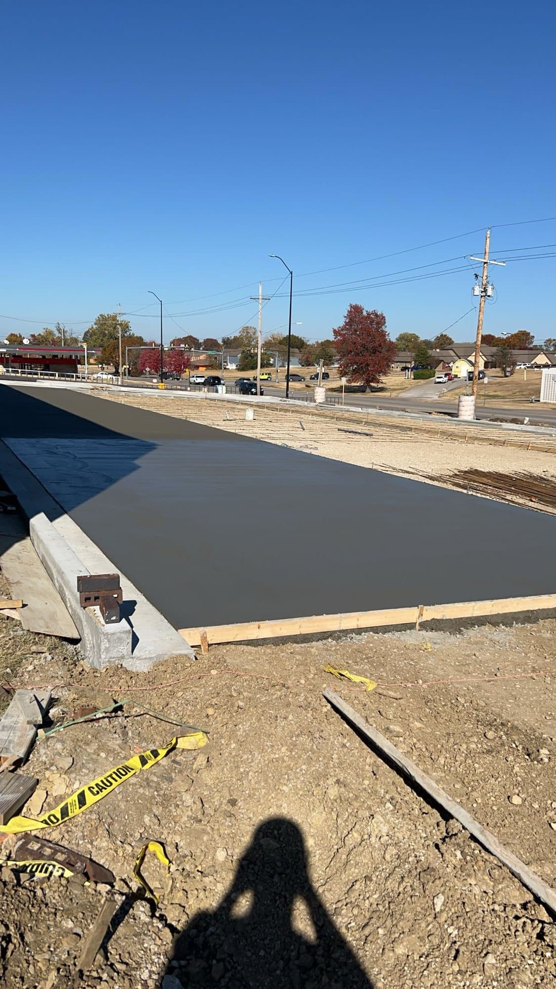 Concrete project by Snell Concrete & Construction — photo 19 of 72