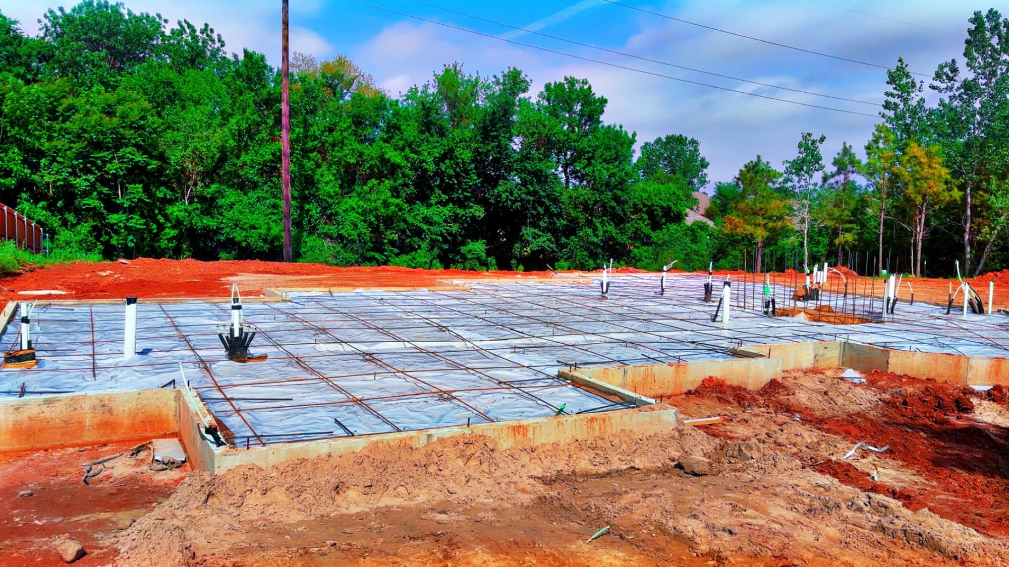 Concrete project by Snell Concrete & Construction — photo 22 of 72