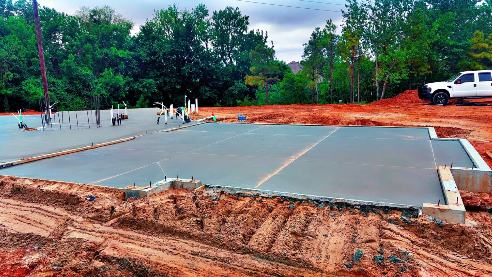 Concrete project by Snell Concrete & Construction — photo 23 of 72